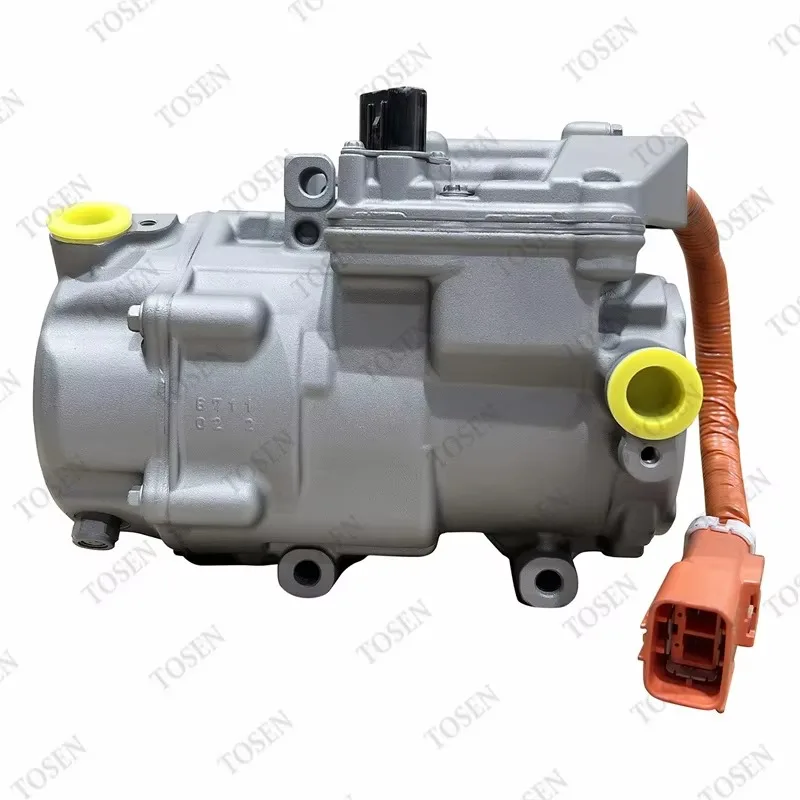 AC Compressor AD-0505 for Toyota Prius V 1.8L 2012-2017 for Lexus CT200h 1.8L 2012-2017