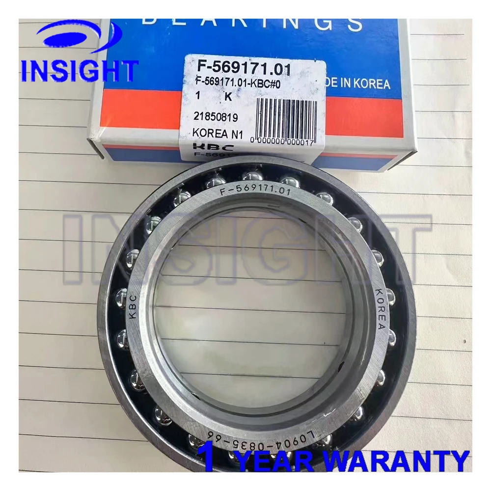 FZ01 FZ21 FW6AEL FW6A-EL GW6A-EL SJ6A-EL Auto Transmission Bearing F-566686 F-569171 F-583943 For MAZDA 3 AXELA 6 ATENZA CX-3