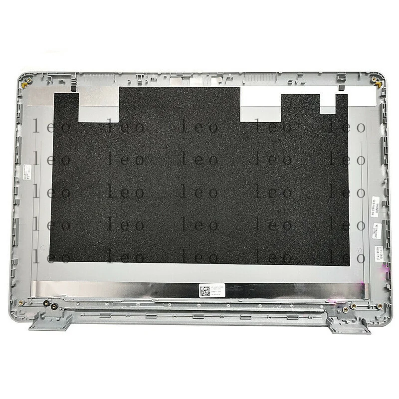 

UI НОВЫЙ для Dell Inspiron 15 5584, задняя верхняя крышка ЖК-дисплея, задняя крышка, серебристая 0GYCJR GYCJR