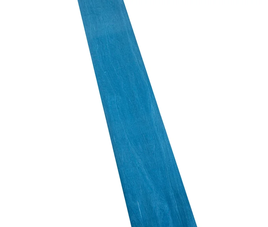 0.5mm thick Natural Dyed Maple Wood Veneer DIY Craft Model Inlay Material Fingerboards Veneer 250x20cm