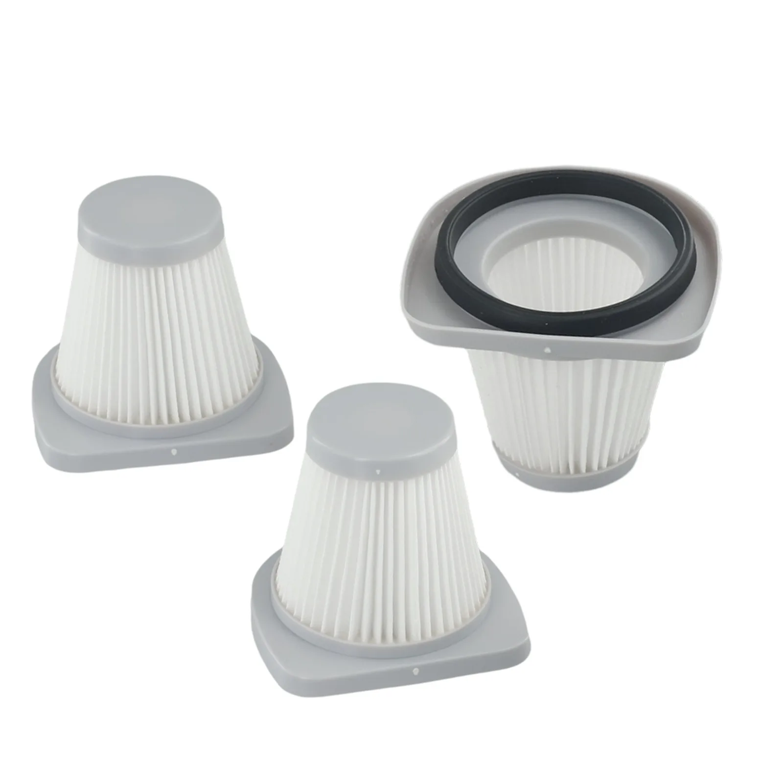 Achieve a Healthier Home Environment by Replacing Your Old For Vacuum Cleaner Filters Regularly With Our Options