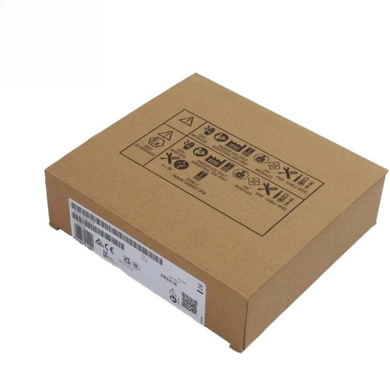 6ES7155-5MU00-0CN0 PLC Module, 100% Brand New Product, in Stock