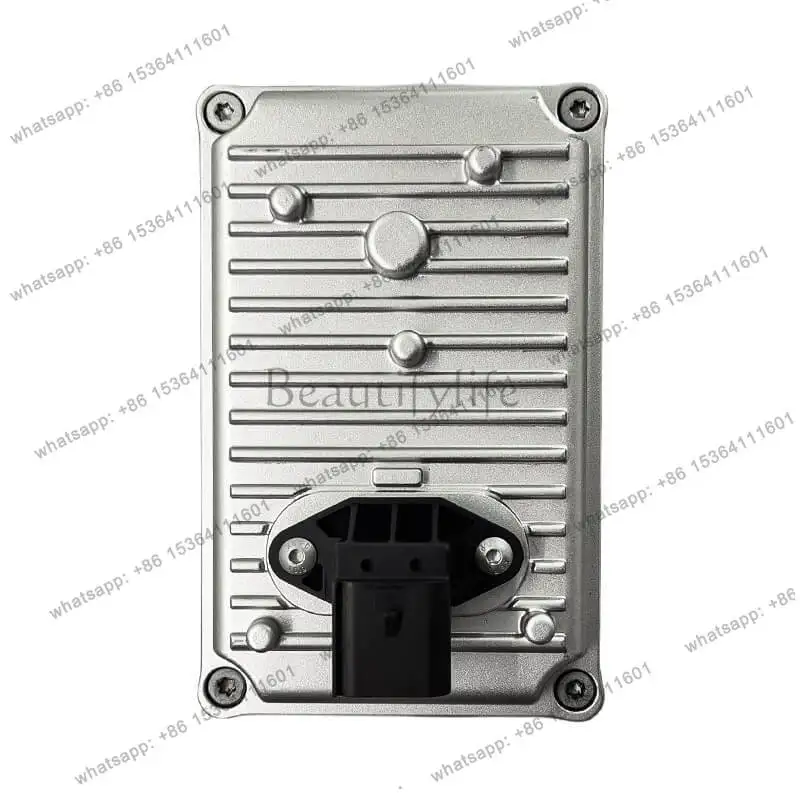 XX applies to 6.6L booster actuator electronic control valve 59001107491 12683983
