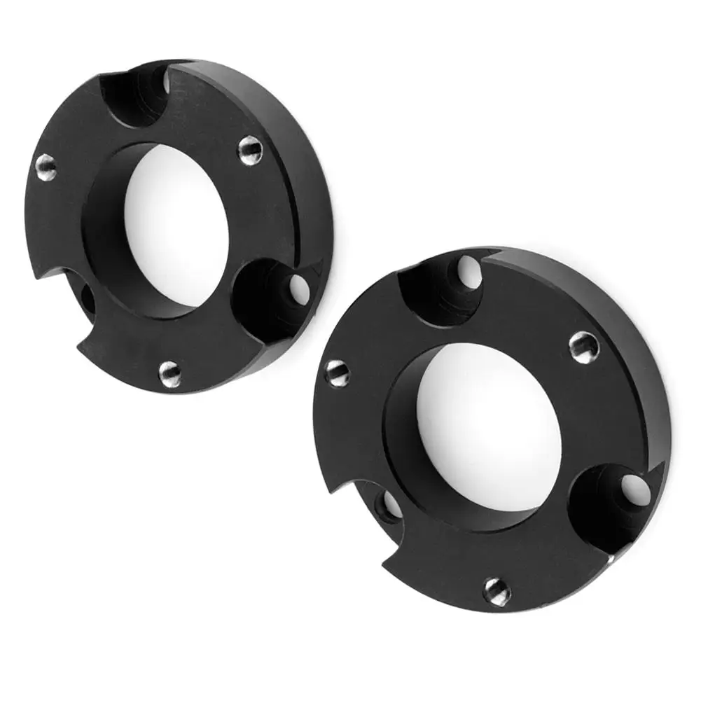 2Pcs 2in Front Leveling Lift Kit for Toyota Tacoma 4Runner FJ Cruiser