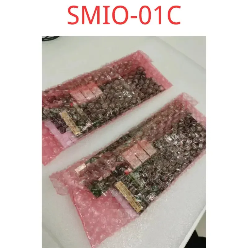 

Brand New Inverter motherboard SMIO-01C Inverter ACS510/550 motherboard SMIO-01C