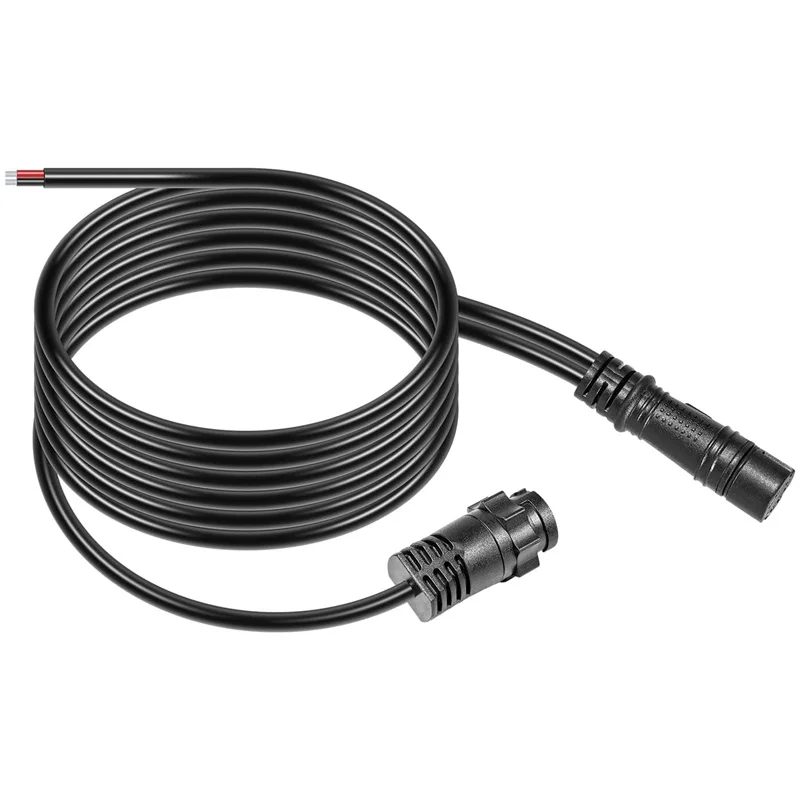 ANX 000-14070-001 Xdcr Adapterkabel 7-Pin Transducer-Adapter Y-Kabel Passend für Lowrance HOOK2 4X Modelle – Detail 6