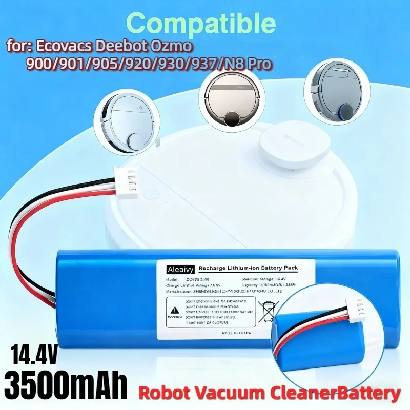 2600Mah-6800Mah 14.…