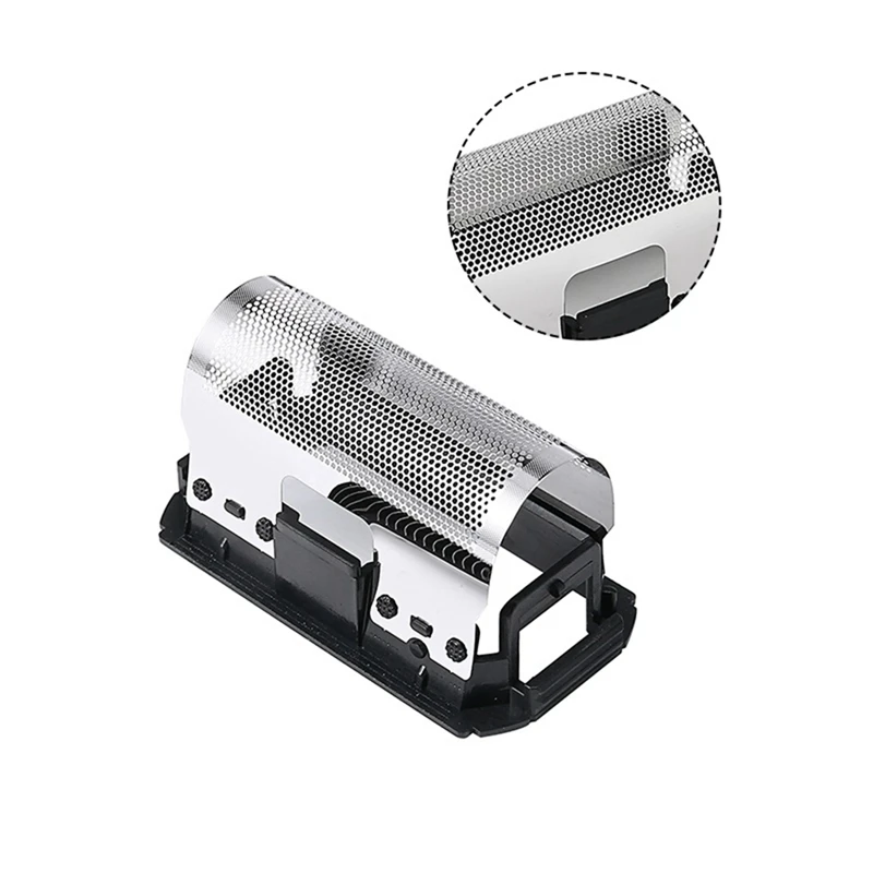 Tela de folha de barbear de substituição para BRAUN 211 230 235 240 245 250 260 266 270 272 5266 5533 5213 5235 5265