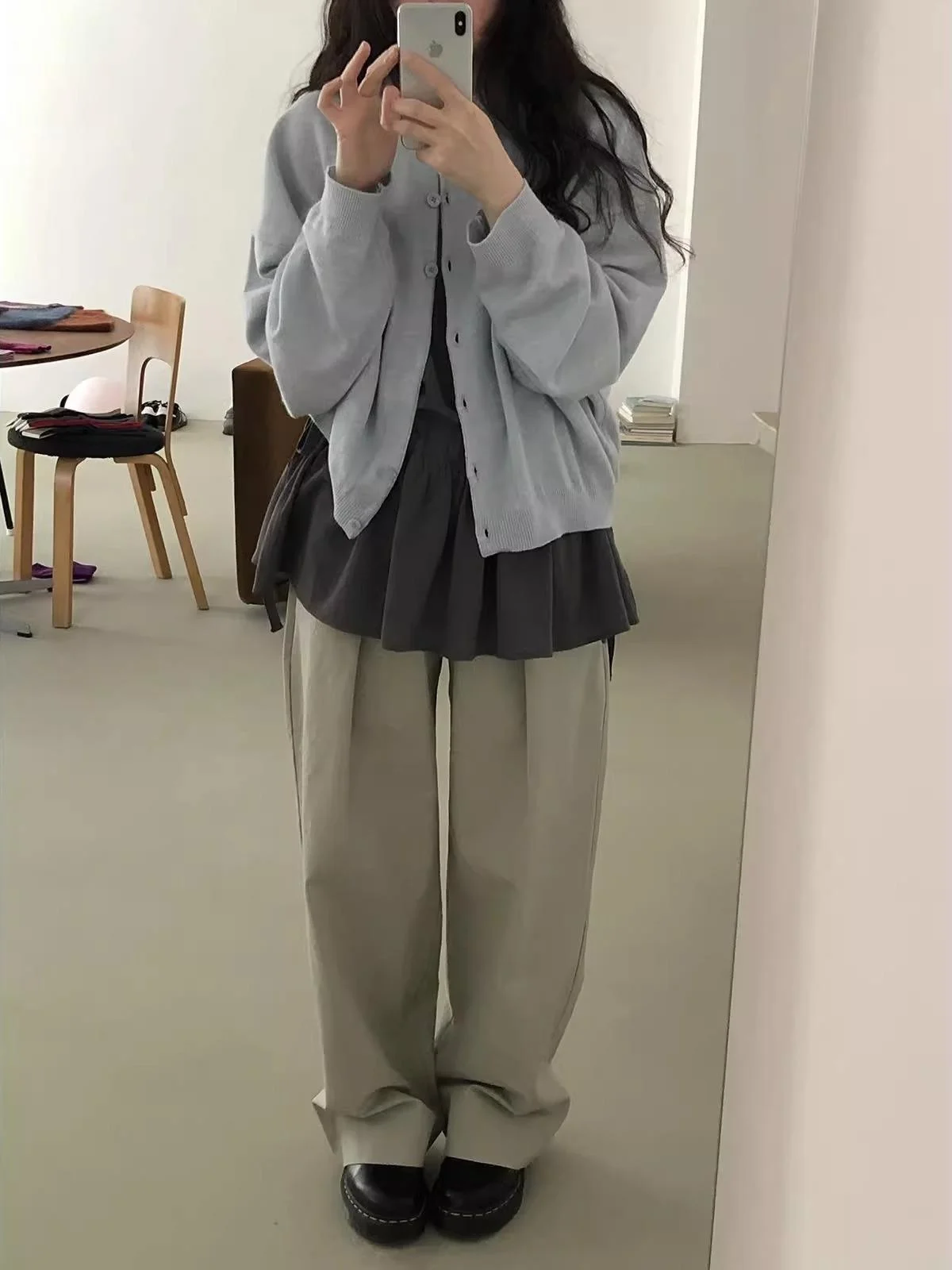 Hoge taille Dstring Zijgebonden V-Ne-stuk Dr Afslankriem Dr Exclusief ontwerp Dames Faion Lente 2025