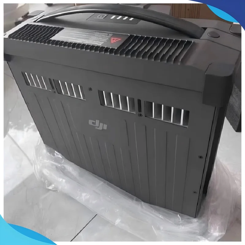 

Agras T40/T20P/T30 Replacement Flight Battery: 100% New 30000 mAh Intelligent Battery for Agricultural UAVs