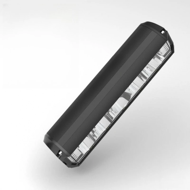 

Bicycle Lights Highlight Night Riding Flashlights Mountain Bike Headlights Rechargeable Road Bike Cycling Pack