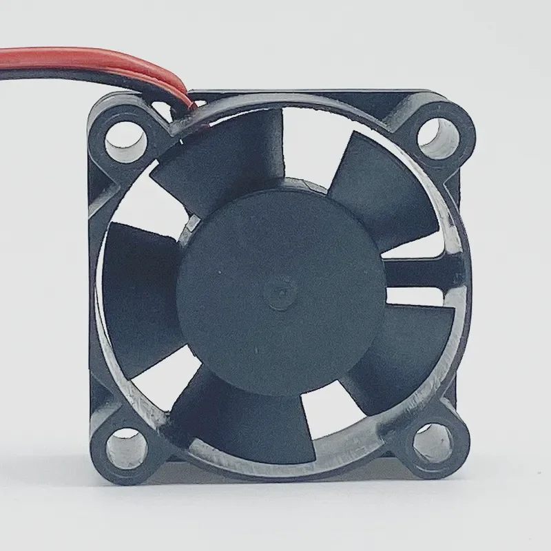 for ADDA 3CM Fan 3010 12V 0.12A AD0312MB-G50 3cm 2-Wire Ball Bearing Cooling Fan
