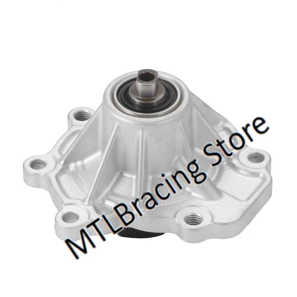 Water Pump For Ducati Multistrada V4 V4S 2023-2025 Adventure Sport Rally Travel Radar Full Adventure Pikes Peak 24920511K