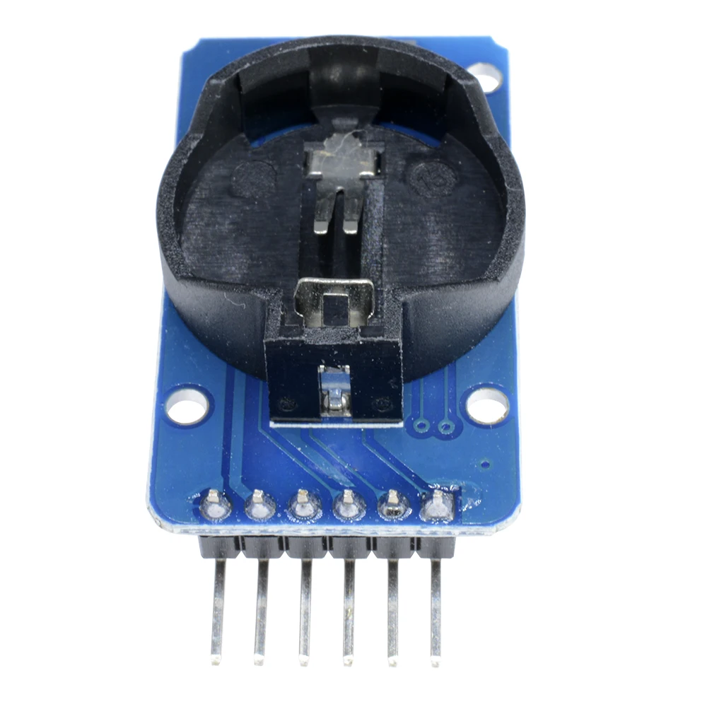 DS3231 AT24C32 IIC Precision RTC Real Time Clock Memory Module Programmable Square Wave Output 3.3-5.5V Without Battery
