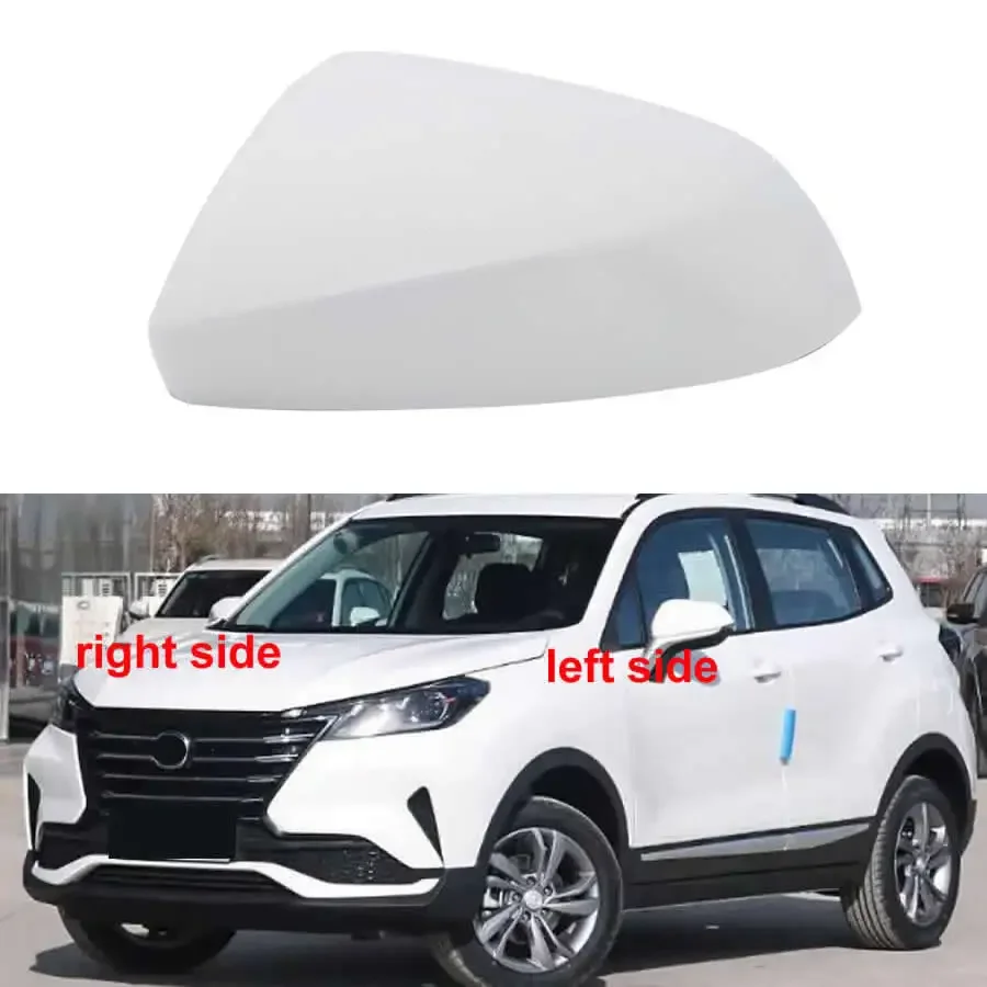 Changan CS15 İçin Dış Ayna Kapağı: Kullanım, Kurulum ve Değerlendirme