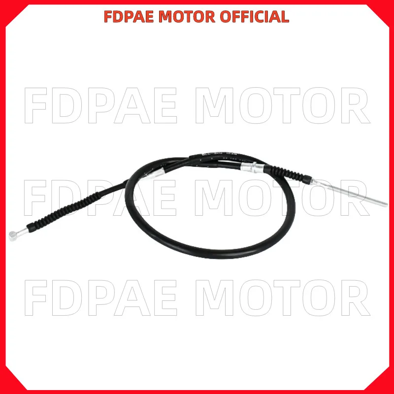 Rear Brake Cable for Wuyang Honda Wh100t-h-g-l-n-m-3