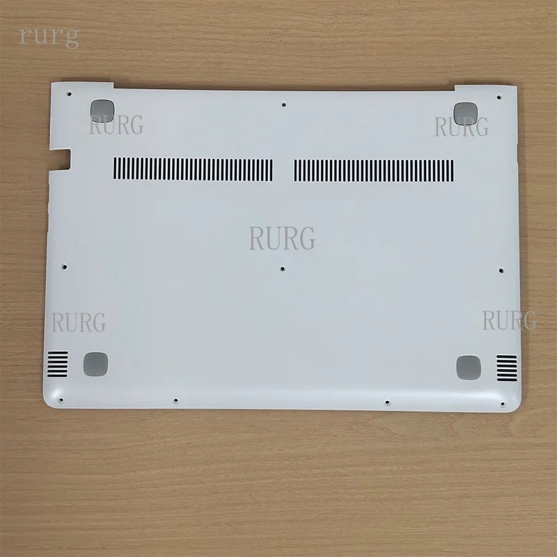 R+ is suitable for Lenovo Ideapad 310S-13 510S-13 white laptop bottom cover, base shell, casing