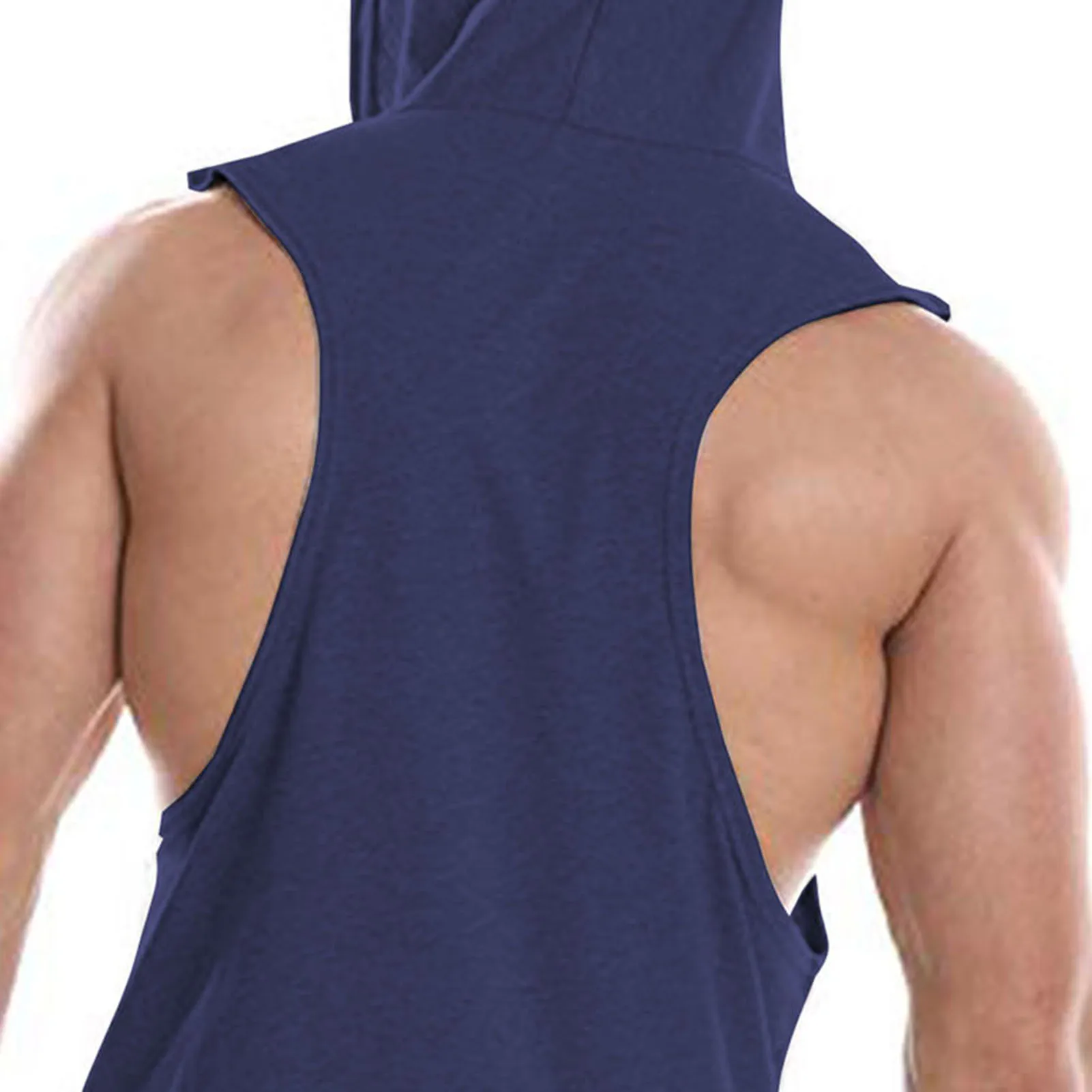 男性のための流行のノースリーブラペルシャツ,肌にやさしい夏服,オフィスシャツ