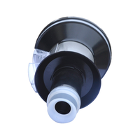 A52Z Top Dust Bucket Filter For Proscenic P11/ P10/ P10pro Handheld Wireless Vacuum Cleaner Replacement Attachment Parts