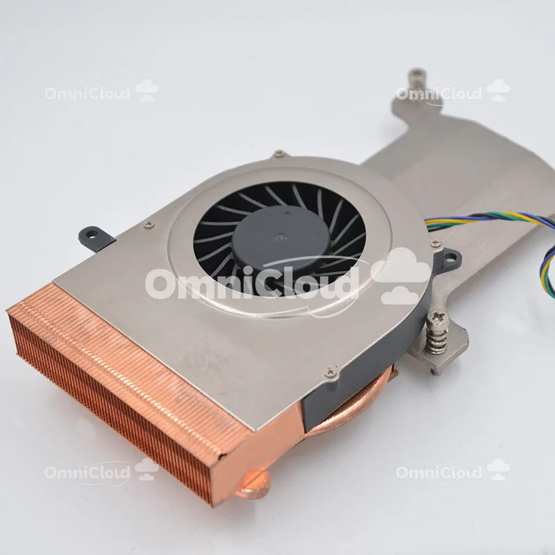 

Компьютер применима 7015, модуль рассеивания тепла с двойной шариковой тепловой трубкой, образовательный компьютер, радиатор промышленного управления