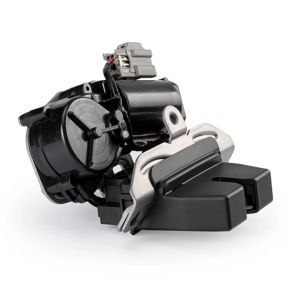 Lock Tailgate Latch Assembly FA1Z7443150B  FA1Z-7443150-B For Ford Edge Expedition Escape Explorer Lincoln MKX Nautilus