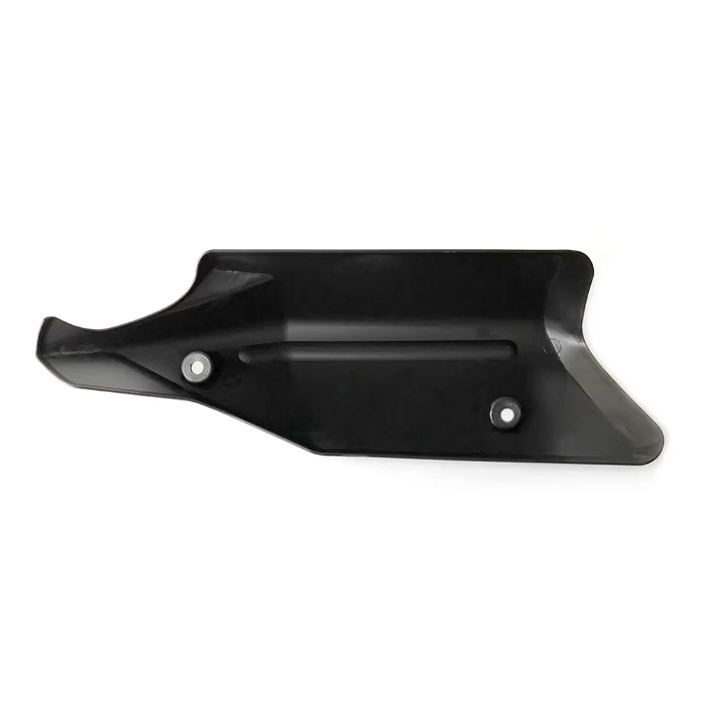 Motorcycle Muffler Cover Exhaust Pipe Decoration Shell For Benelli BJ250-15/15A TNT25 TNT250 BN251 Keeway