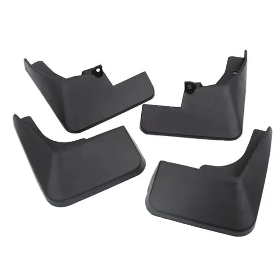 

Replacement Part Mud Guard Set for Toyota Yaris 3rd Generation