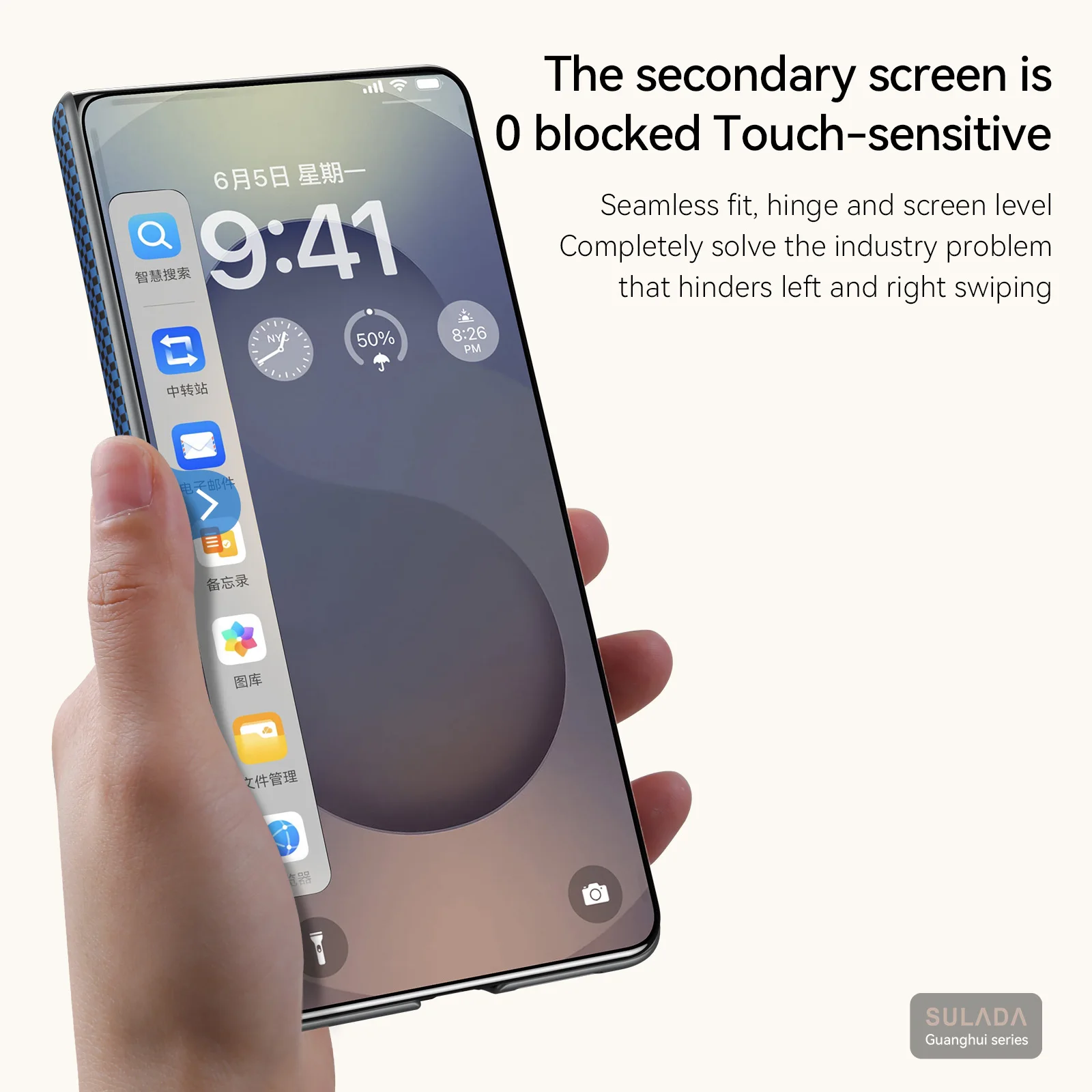 Slim Kevlar Carbon Fiber Texture Magnetic Business For Samsung Z Fold8 Ultra 7 6 5 Case Hinge Shockproof Protective Flip Cover