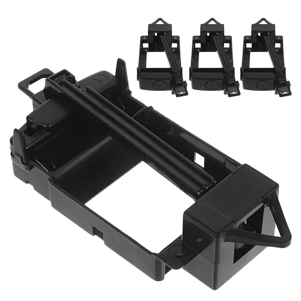 4Pcs Heavy Duty Pendulum Drive Unit 100G Load Support Versatile Compatibility Clock Pendulum Replacement Parts Kit