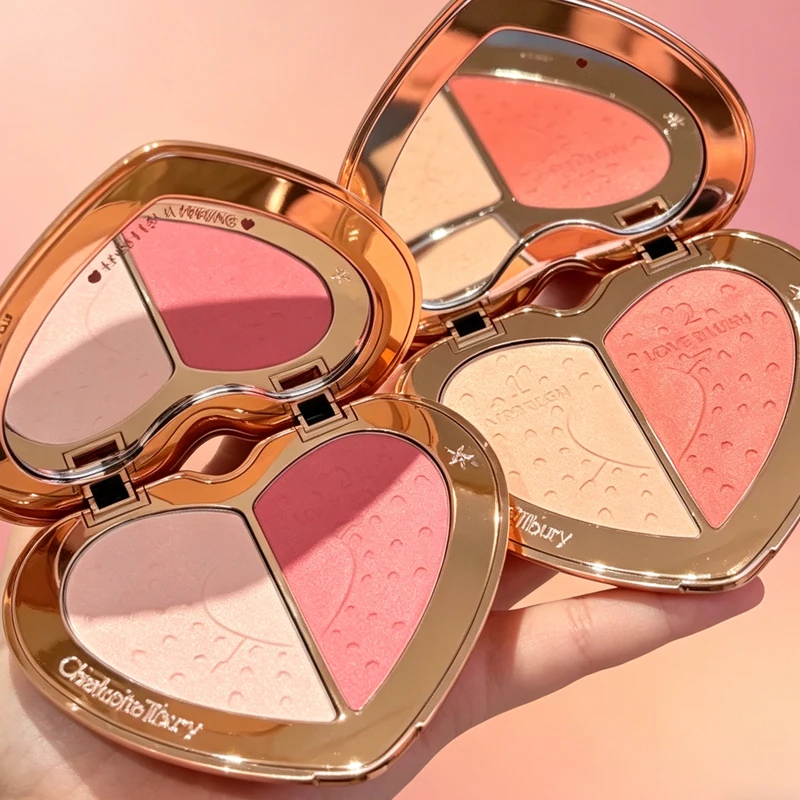 Charlotte Tilbury CT İki Renkl - Huda Beauty Makeup Set incelemesi ve fiyatı