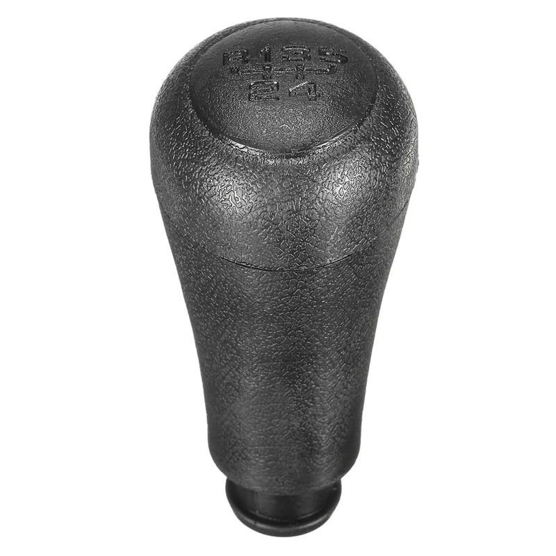 5 Speed Manual Shift Gear Knob Lever Gaitor Boot Cover For Golf MK3 Vento 91-98 T4 90-03 1H0711141A Gear Shift Knob