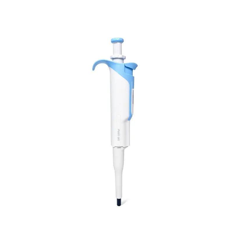 VESTA Laboratory High Accuracy Hipette Fully Autoclavable Mechanical Pipette