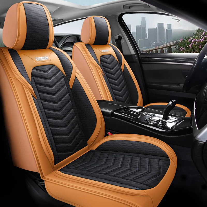 

Leather Car Seat Cover For Renault Clio Captur Megane 2 3 Fluence Scenic Kadjar Logan 2 Duster Arkana Kangoo Talisman Accessorie