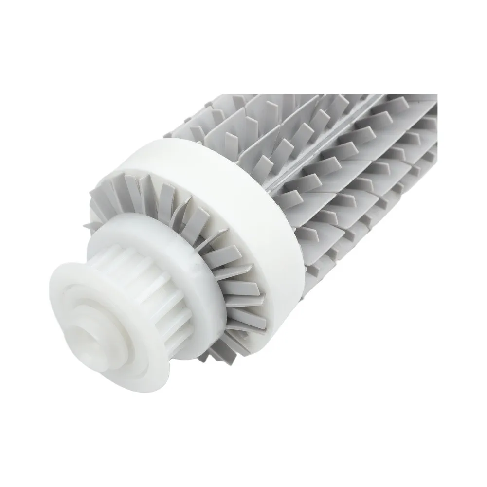 Pool Cleaning Roller Brush Cleaning Tool Pool Cleaner Part Easy Installation Enhanced Mobility Improved Cleaning Efficiency