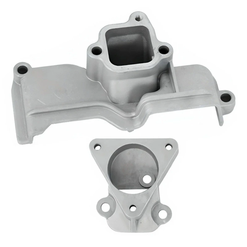 57BE Permanent ABS Consumption Pipe Consistent 170F 173 Air Cooled Petrodiesel Engines Easy Installation