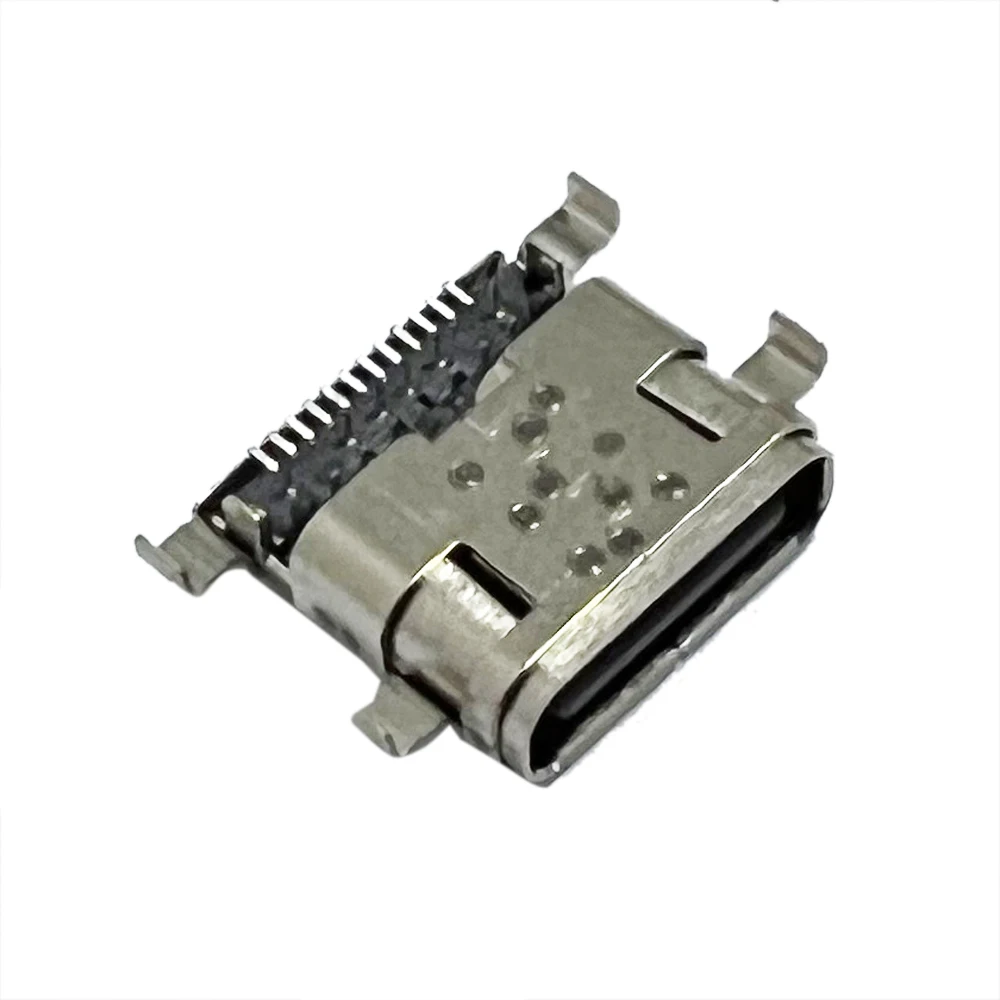 Imagem -03 - Conector de Porta de Carregamento tipo c Tomada de Alimentação para Asus Ux363 C536 Cx5500 Cx5500 Zenbook Flip s 13 Ux371e