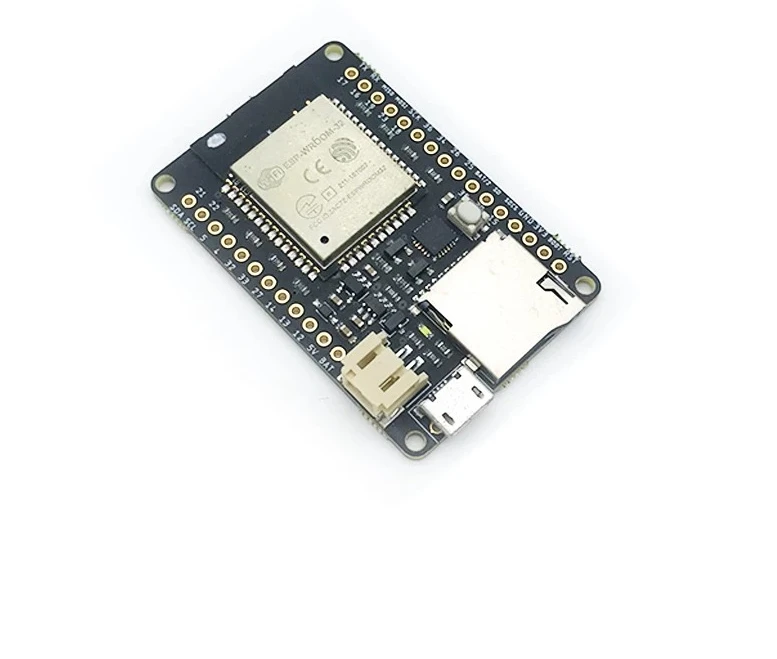 ESP32 WiFi Bluetooth Dev Board Python