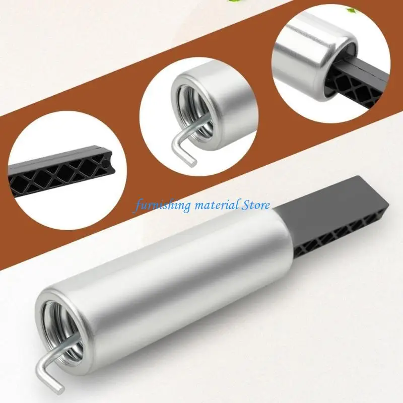 Y5GD Drive Belt Tensioner Assembly สำหรับ TS410 TS420 รุ่นเครื่องตัดรักษาการใช้ประสิทธิภาพความทนทานความปลอดภัยในการก่อสร้าง