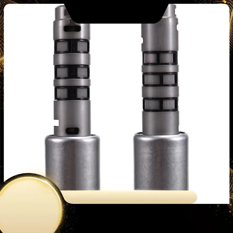 

Car Gearbox Solenoid Valve 1PCS 46313-02280 1PCS 46313-02290 For Kia Moring 2011-2015-A74F