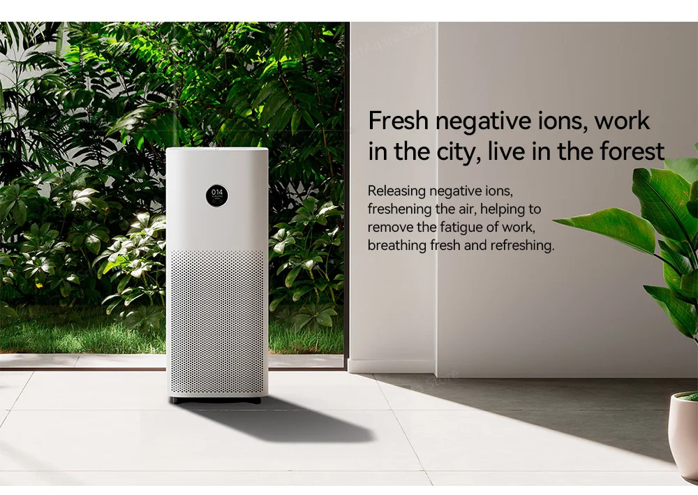xiaomi air purifier pro aliexpress