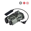 OD RED LASER