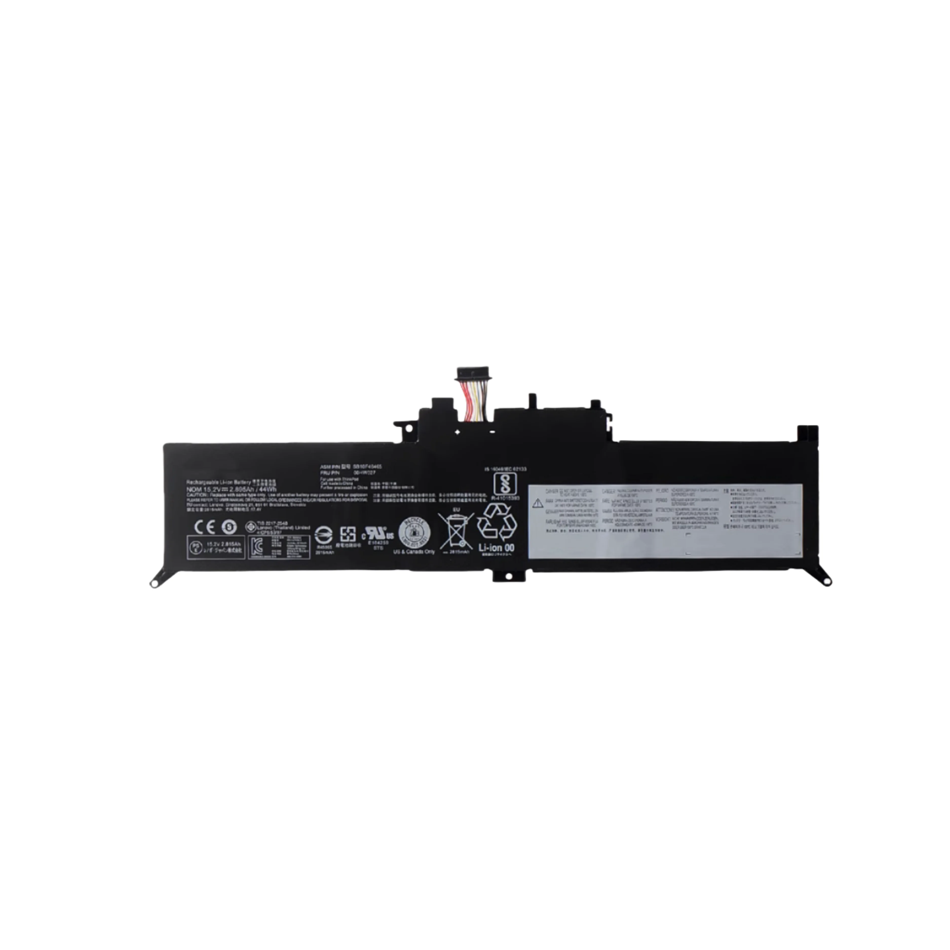 

ThinkPad Yoga 260 SB10F46465 00HW026 00HW027