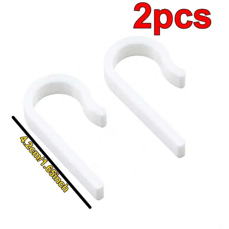 13mm Laptop Compatible KB216 Key Lock Clip Keyboard Constant Press Fixing Holder