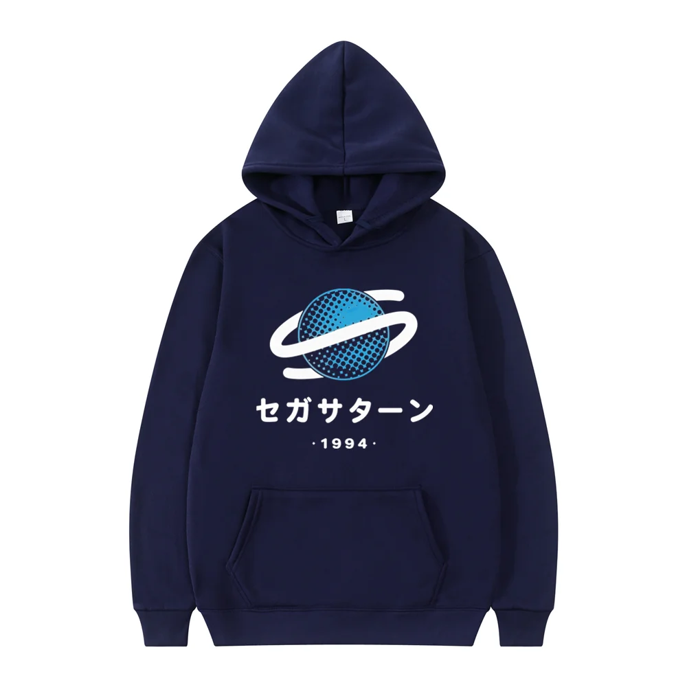 Sweatshirt Herren Damen Pullover Mode Cooler Sega Hoodie Pullover Winter Herbst Streetwear – Detail 20