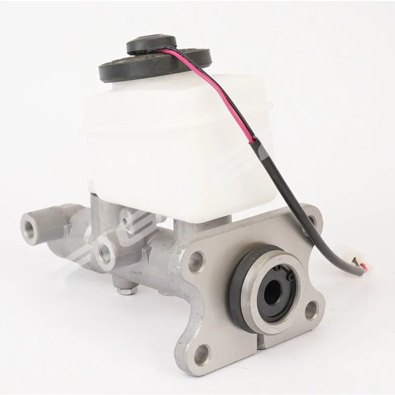 4720160410 4720160460 Metal New Brake Master Cylinder Automobile Part for Toyota Land Cruiser 47201-60410 47201-60460