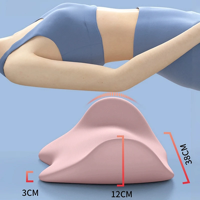 وسادة دعم قطني خاصة، وسادة قطنية للنوم، مريحة وناعمة ومريحة، سرير قطني، نتوء قطني، دعم الظهر #5