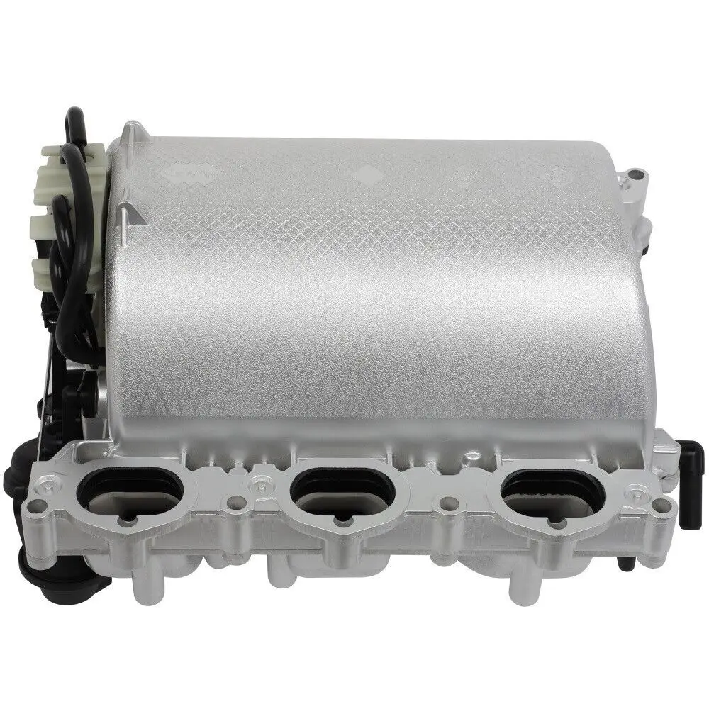 엔진 흡기 매니폴드 어셈블리 A2721402401 2721402401