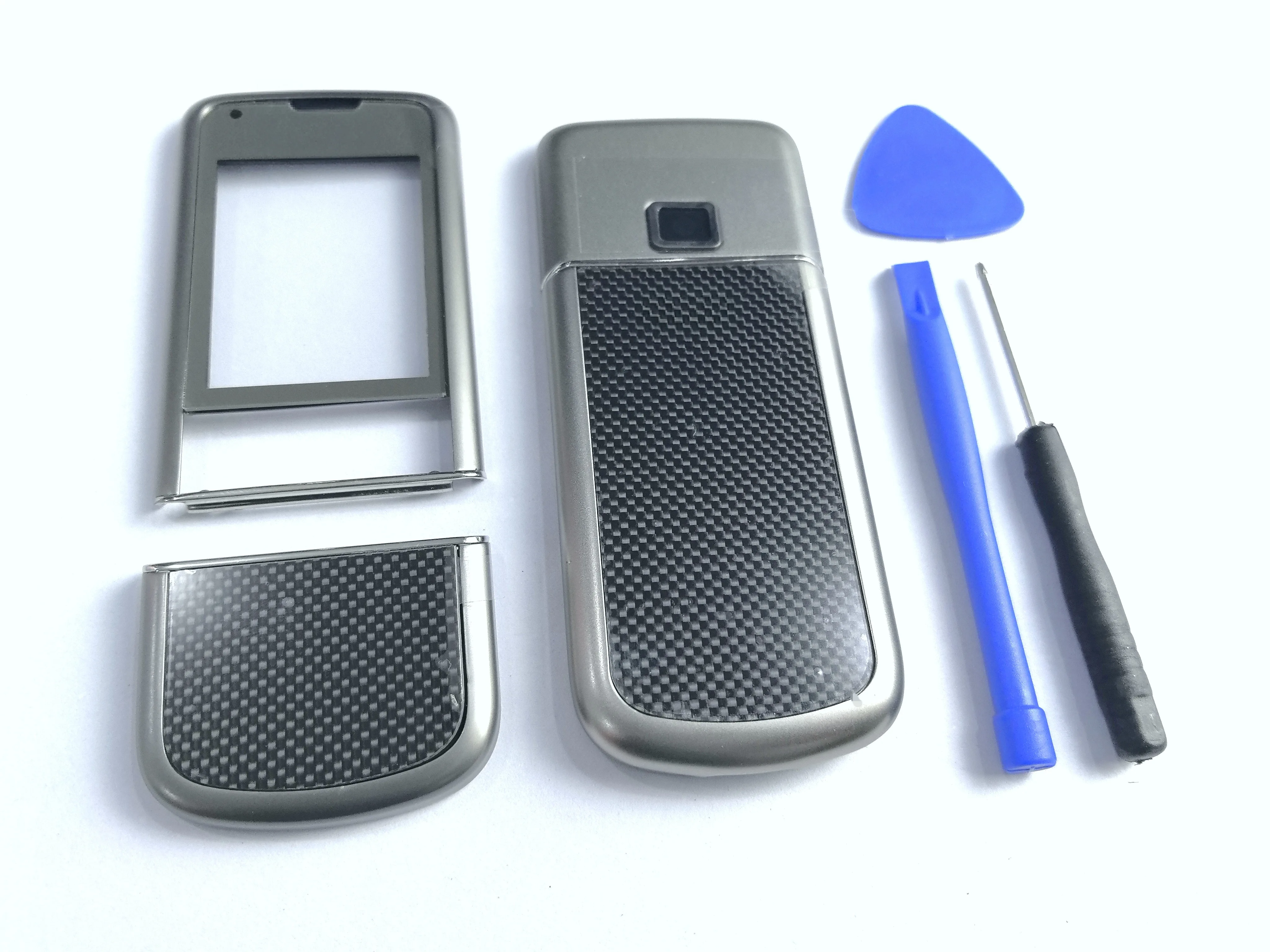 Nokia 8800 Carbon Arte 4gb (2008 年 11 月) Nokia 8800 Carbon Arte 4gb (2008 年 11 月)