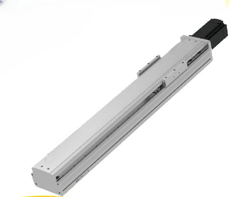 Synchronous belt drive JX175 slide table