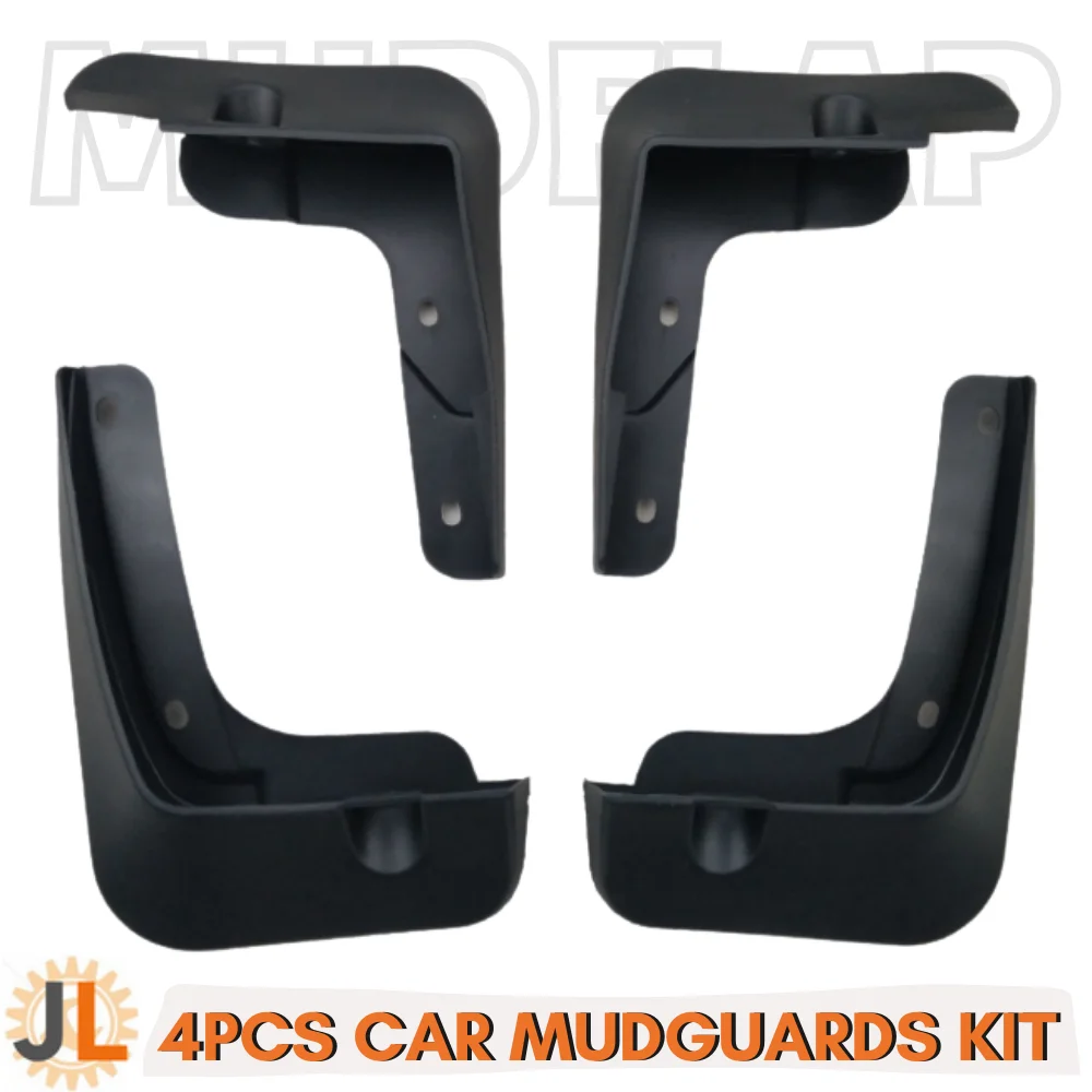 

Car Mud Flaps for Kia K3 2019 1.4T sport Mudguards Splash Wheel Protector Fender Guards Body Kit